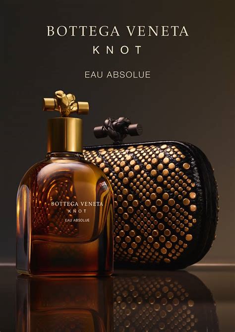 bottega veneta knot eau absolue|bottega veneta the knot perfume.